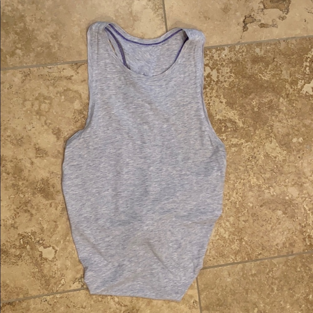 Lululemon all tied up Lavender 8